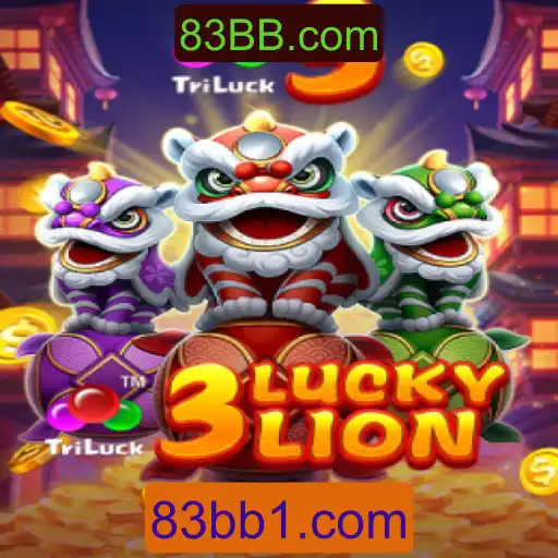 Descubra o Universo Dinâmico do Jogo 3LUCKYLION