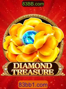 Descobrindo Diamondtreasure: Um Aventura no Mundo dos Jogos Online