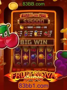 Descubra o Mundo Fascinante de FruitNovaSuper