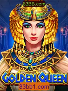 GoldenQueen: Descubra o Brilhante Mundo do Jogo Inovador Apoiando-se na Plataforma 83BB.com
