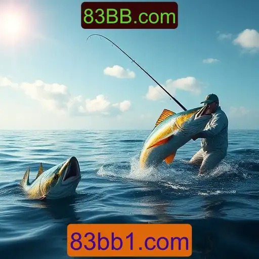 Jogos de pesca