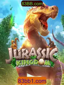 Explorando o Mundo de JurassicKingdom: Aventura e Estratégia na Era dos Dinossauros