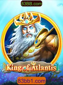 Explorando o Mundo de KingofAtlantis no Universo de 83BB.com