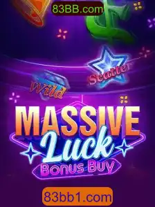 Descubra o Fascinante Mundo do Jogo MassiveLuckBonusBuy