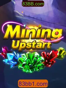 Explorando o Mundo de MiningUpstart: Um Mergulho no Jogo Revolucionário