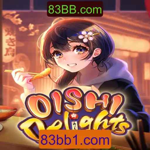 Descubra o Mundo de OishiDelights: Um Jogo de Estratégia Fascinante