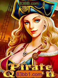PirateQueen: Uma Jornada Através dos Mares Intocados