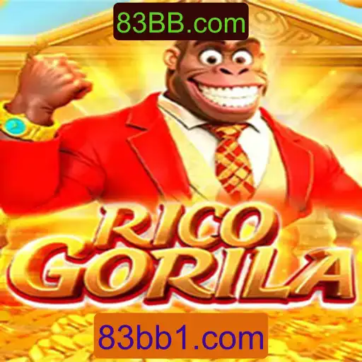 RicoGorila: Mergulhe na Aventura Selvagem do Novo Jogo Sensação