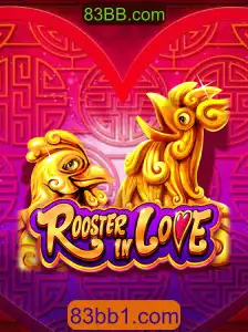 Descubra o Fascinante Mundo de RoosterInLove