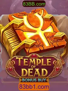 Descubra o Fascinante 'TempleofDeadBonusBuy': Aventura, Regras e Estratégias
