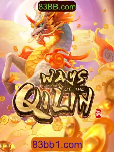 WaysoftheQilin: Explore o Fascinante Mundo do Popular Jogo de Cassino